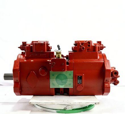 DH300 エグババター用スペアパーツ用水力ポンプ 401-00225A 401-00424A 軸活塞ポンプ OEM