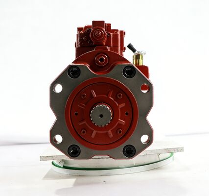 DH300 エグババター用スペアパーツ用水力ポンプ 401-00225A 401-00424A 軸活塞ポンプ OEM