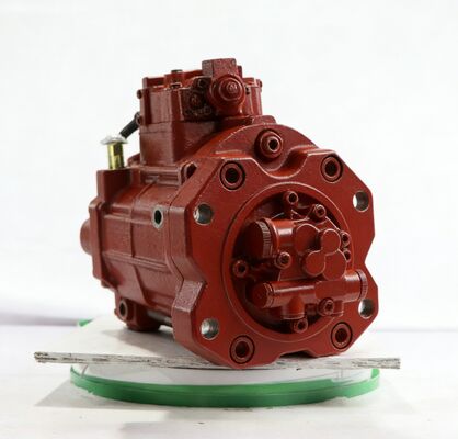 DH300 エグババター用スペアパーツ用水力ポンプ 401-00225A 401-00424A 軸活塞ポンプ OEM