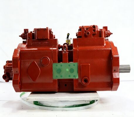 DH300 エグババター用スペアパーツ用水力ポンプ 401-00225A 401-00424A 軸活塞ポンプ OEM