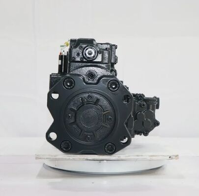 ドーサンの掘削機用スペアパーツ、アキシャルピストンポンプ、アフターマーケット用DH260油圧ポンプ