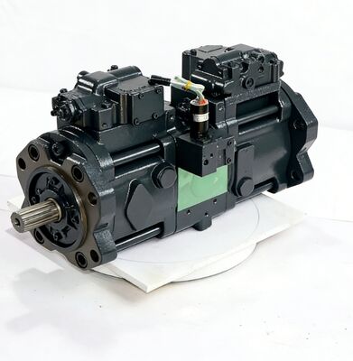 ドーサンの掘削機用スペアパーツ、アキシャルピストンポンプ、アフターマーケット用DH260油圧ポンプ