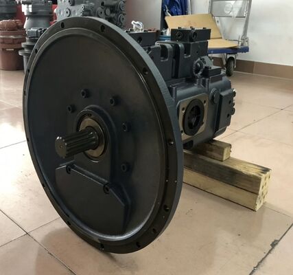 DH215-9C ドーサン掘削機用水力ポンプ 部品メーカー