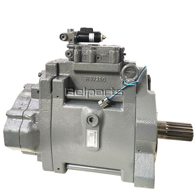 K3V280 4635645 ZX650-3 EX1200-6, ZX650LC-3, ZX670LCH-3, ZX670LCR-3, ZX850-3, ZX850-3F, ZX850LC-3-DH, ZX870H-3, ZX870H-3-HCMC, ZX870H-3F, ZX870R-3, ZX870R-3F 油圧ポンプ