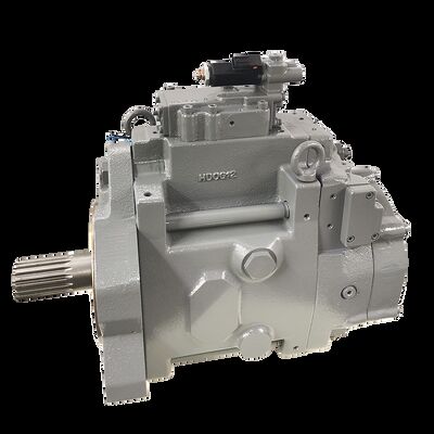 K3V280 4635645 ZX650-3 EX1200-6, ZX650LC-3, ZX670LCH-3, ZX670LCR-3, ZX850-3, ZX850-3F, ZX850LC-3-DH, ZX870H-3, ZX870H-3-HCMC, ZX870H-3F, ZX870R-3, ZX870R-3F 油圧ポンプ