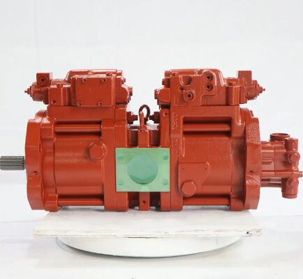 ドーザン掘削機用油圧ポンプスペアパーツ K3V63DT-9C32 アキシャルピストンポンプ