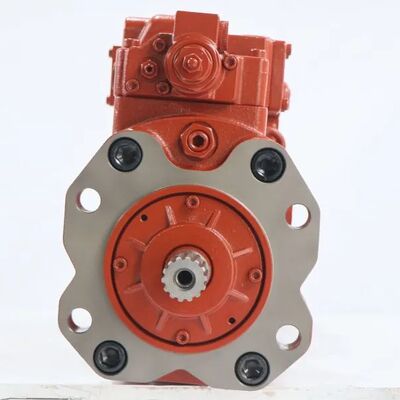 ドーザン掘削機用油圧ポンプスペアパーツ K3V63DT-9C32 アキシャルピストンポンプ