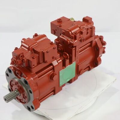 ドーザン掘削機用油圧ポンプスペアパーツ K3V63DT-9C32 アキシャルピストンポンプ