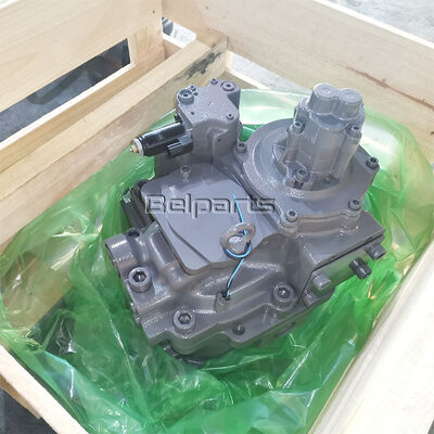 K5V212DPH E345D E349D E345D, E345DL, 295-9663 2959663 E345DLVG, E349D, E349DL 油圧ポンプ部品