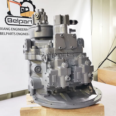 K5V212DPH E345D E349D E345D, E345DL, 295-9663 2959663 E345DLVG, E349D, E349DL 油圧ポンプ部品