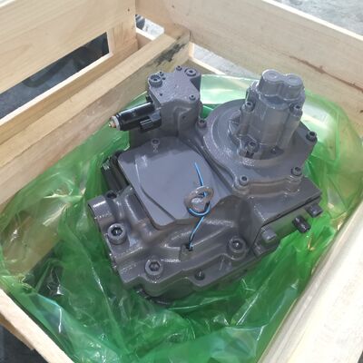 K5V212DPH E345D E349D E345D, E345DL, 295-9663 2959663 E345DLVG, E349D, E349DL 油圧ポンプ部品