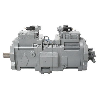 SY395 K5V200DTH-YISER-OE02 (17T*13T) 水力ポンプ