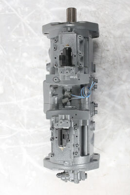 SY395 K5V200DTH-YISER-OE02 (17T*13T) 水力ポンプ