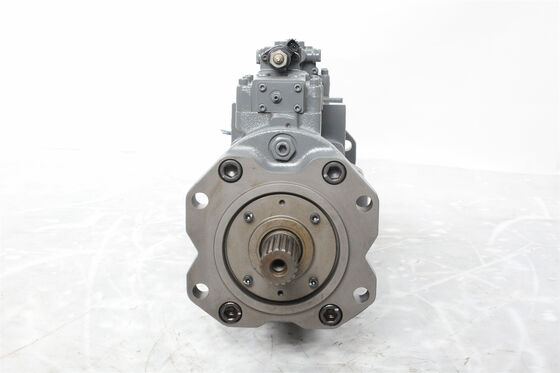 SY395 K5V200DTH-YISER-OE02 (17T*13T) 水力ポンプ