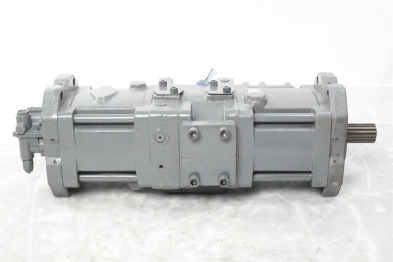 SY395 K5V200DTH-YISER-OE02 (17T*13T) 水力ポンプ