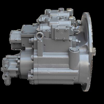 31Q6-15010 31N6-15010 R210W-7 R210W-9 R200W7 R210W9A, R210W9AMH, R210W9MH K3V112DP ISER-9S00 水力ポンプ