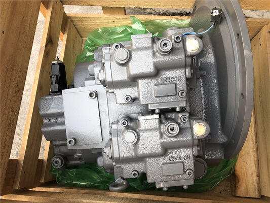 31Q6-15010 31N6-15010 R210W-7 R210W-9 R200W7 R210W9A, R210W9AMH, R210W9MH K3V112DP ISER-9S00 水力ポンプ