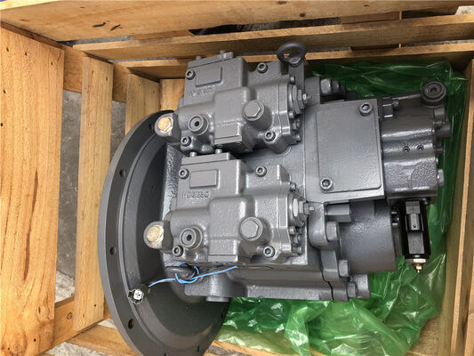 31Q6-15010 31N6-15010 R210W-7 R210W-9 R200W7 R210W9A, R210W9AMH, R210W9MH K3V112DP ISER-9S00 水力ポンプ