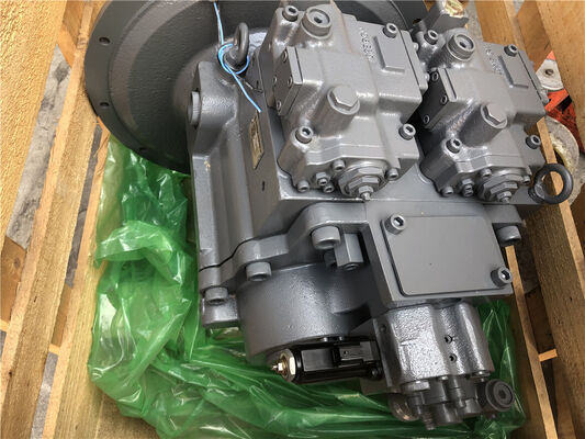 31Q6-15010 31N6-15010 R210W-7 R210W-9 R200W7 R210W9A, R210W9AMH, R210W9MH K3V112DP ISER-9S00 水力ポンプ