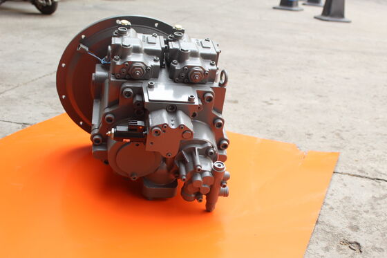 31Q6-15010 31N6-15010 R210W-7 R210W-9 R200W7 R210W9A, R210W9AMH, R210W9MH K3V112DP ISER-9S00 水力ポンプ