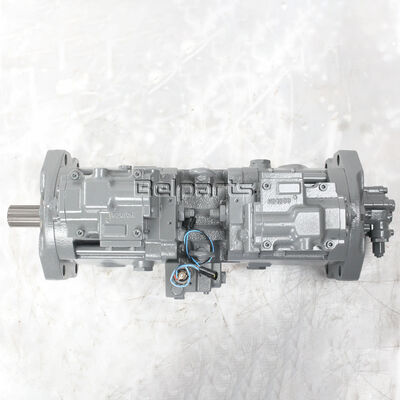 K3V140DT-NISER-9N00 (F=17TR=13T) XCG330LC-8 油圧ポンプ