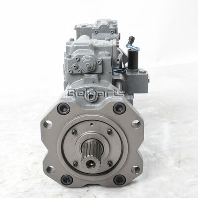 K3V140DT-NISER-9N00 (F=17TR=13T) XCG330LC-8 油圧ポンプ
