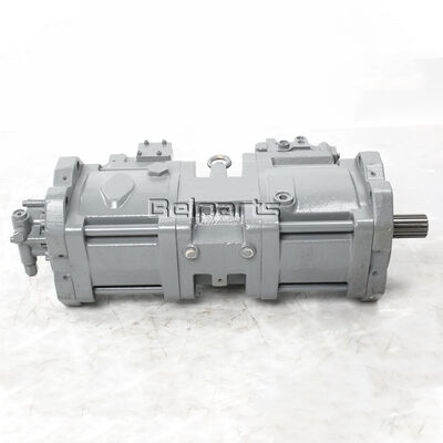 K3V140DT-NISER-9N00 (F=17TR=13T) XCG330LC-8 油圧ポンプ