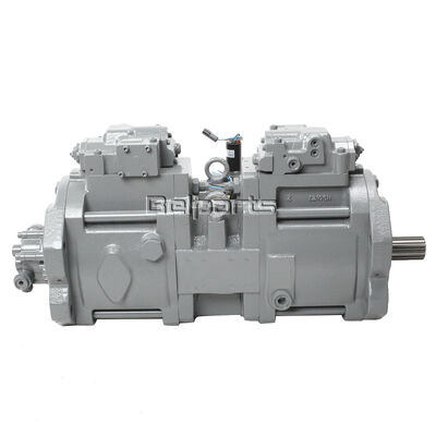 K3V140DT-NISER-9N00 (F=17TR=13T) XCG330LC-8 油圧ポンプ