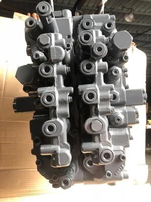 CX290 CX290B KBJ3023 KBJ12141 KBJ11001 油圧メインコントロールバルブアセンブリ KYB for CASE 掘削機 部品
