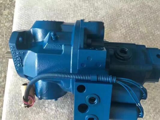 ドーサン掘削機用スペアパーツのためのDX55水力ポンプ AP2D28LV1RS7-856-0軸活塞ポンプ