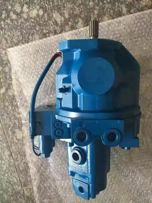 ドーサン掘削機用スペアパーツのためのDX55水力ポンプ AP2D28LV1RS7-856-0軸活塞ポンプ