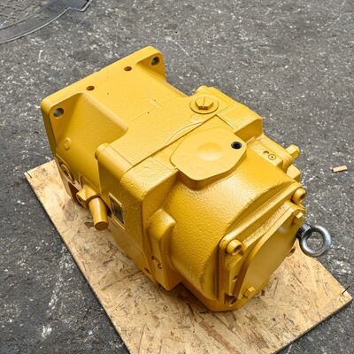 390 油圧ポンプ 掘削機用 予備部品 アキシャルピストンポンプ OEM