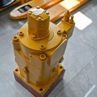 350 油圧ポンプ 掘削機 補修部品 アキシャルピストンポンプ アフターマーケット