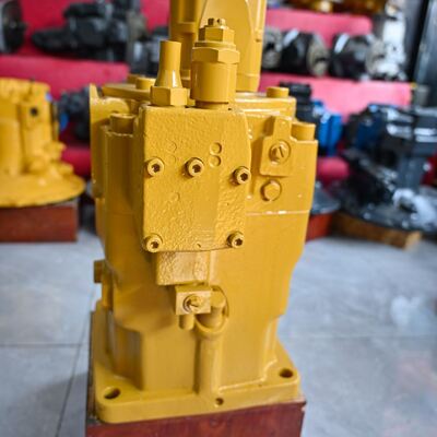 350 油圧ポンプ 掘削機 補修部品 アキシャルピストンポンプ アフターマーケット