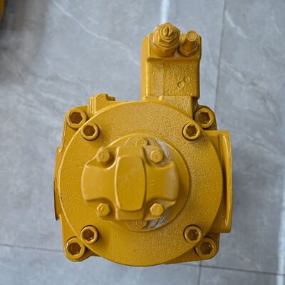 350 油圧ポンプ 掘削機 補修部品 アキシャルピストンポンプ アフターマーケット