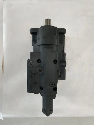 ZX60USB-3 油圧ポンプ 日立建機用 補修部品 PVK-3B-725-N-5074A アキシャルピストンポンプ