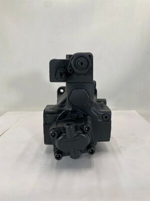 ZX60USB-3 油圧ポンプ 日立建機用 補修部品 PVK-3B-725-N-5074A アキシャルピストンポンプ