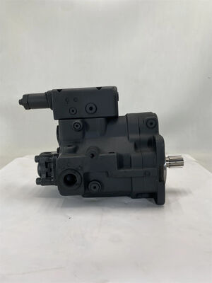 ZX60USB-3 油圧ポンプ 日立建機用 補修部品 PVK-3B-725-N-5074A アキシャルピストンポンプ