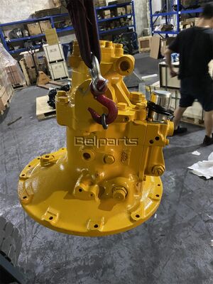 PW130-6 コマツー掘削機用水力ポンプ 708-1L-00032 軸式ピストンポンプ