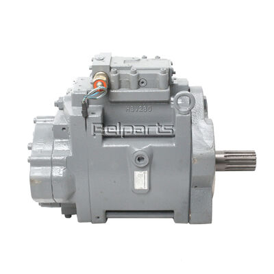 EX750-5, EX800H-5 9139426 9168965 9169241 9184005 K3V280SH-NXXXL-OE01（F=16T） 油圧ポンプ