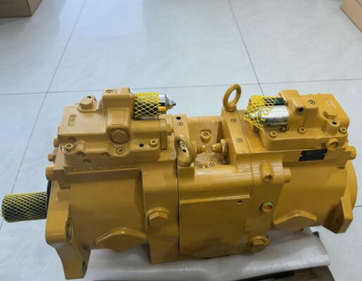 336GC 油圧ポンプ 掘削機用 補修部品 505-0528 527-7798 5050528 5277798 アキシャルピストンポンプ