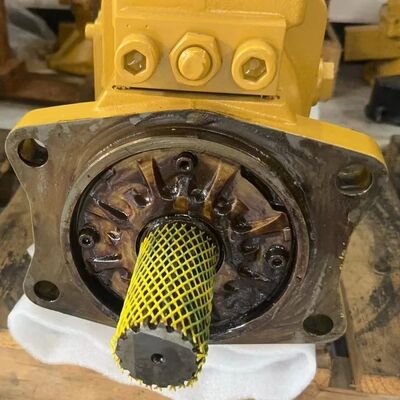 336GC 油圧ポンプ 掘削機用 補修部品 505-0528 527-7798 5050528 5277798 アキシャルピストンポンプ