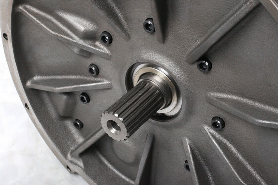 JS330 JCB330 20/925652 K5V200DPH-XDNR-2C24 JCB用の水力ポンプ