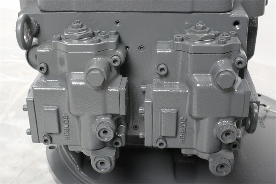 JS330 JCB330 20/925652 K5V200DPH-XDNR-2C24 JCB用の水力ポンプ