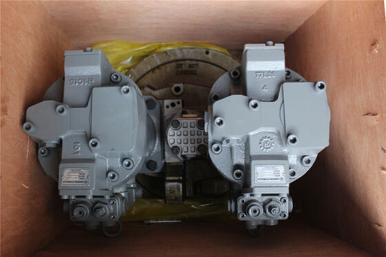 HPV145 9195241 YB60000254 YB60000309 YB60000356 , ZX350H-3G ZX350K, ZX350K-3G, ZX350LC-AMS, ZX350LC-HCME, ZX350LCH-3G, ZX350LCK-3G, ZX350W, ZX360H-3G、油圧ポンプ
