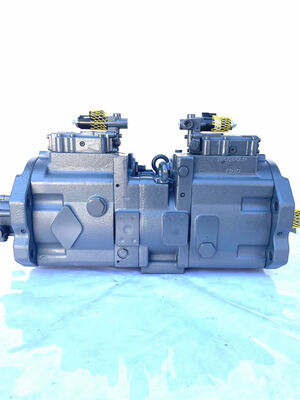 SY365 SY385 SANY掘削機用スペアパーツのための水力ポンプ K5V200DTH1X5R-OE30 軸活塞ポンプ OEM