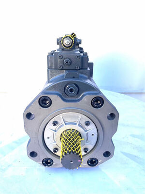 SY365 SY385 SANY掘削機用スペアパーツのための水力ポンプ K5V200DTH1X5R-OE30 軸活塞ポンプ OEM