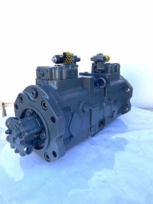 SY365 SY385 SANY掘削機用スペアパーツのための水力ポンプ K5V200DTH1X5R-OE30 軸活塞ポンプ OEM