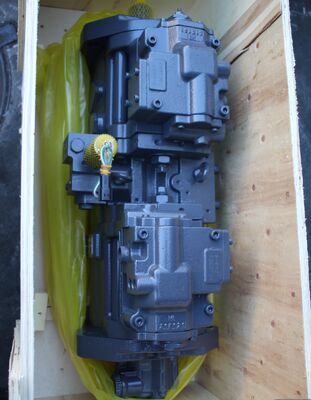 油圧ショベル用SH350-3油圧ポンプ 建設機械用部品 K5V140DTP-1X5R-9TCM-V アキシャルピストンポンプ