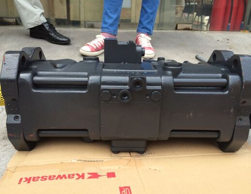 油圧ショベル用SH350-3油圧ポンプ 建設機械用部品 K5V140DTP-1X5R-9TCM-V アキシャルピストンポンプ